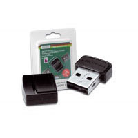Digitus USB Card Reader (DA-70317)